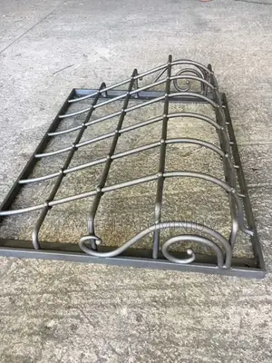 Stanelless Railings