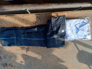 Security Uniform
