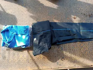 Security Uniform