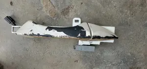 Door Handle Acura Zdx