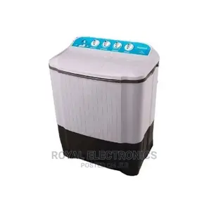 Latest New Hisense 5kg Washing Machine