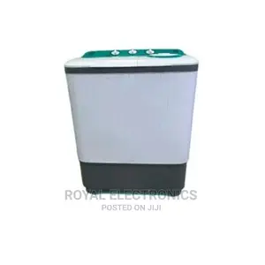 Classic Hisense 5kg Washing Machine