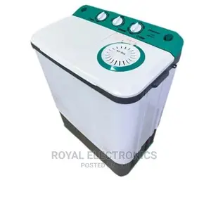Authentic Hisense 5kg Washing Machine
