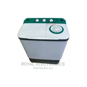 Authentic Classic Hisense 5kg Washing Machine