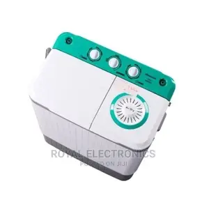 Powerful Hisense 5kg Washing Machine