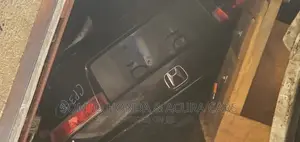 Complete Boot for Honda Accord 2008-2012