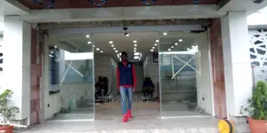 Best Quality Automation Sliding Door