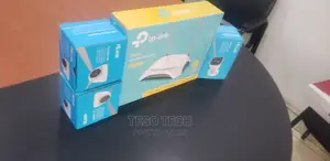 Wall Mount CCTV Cameras