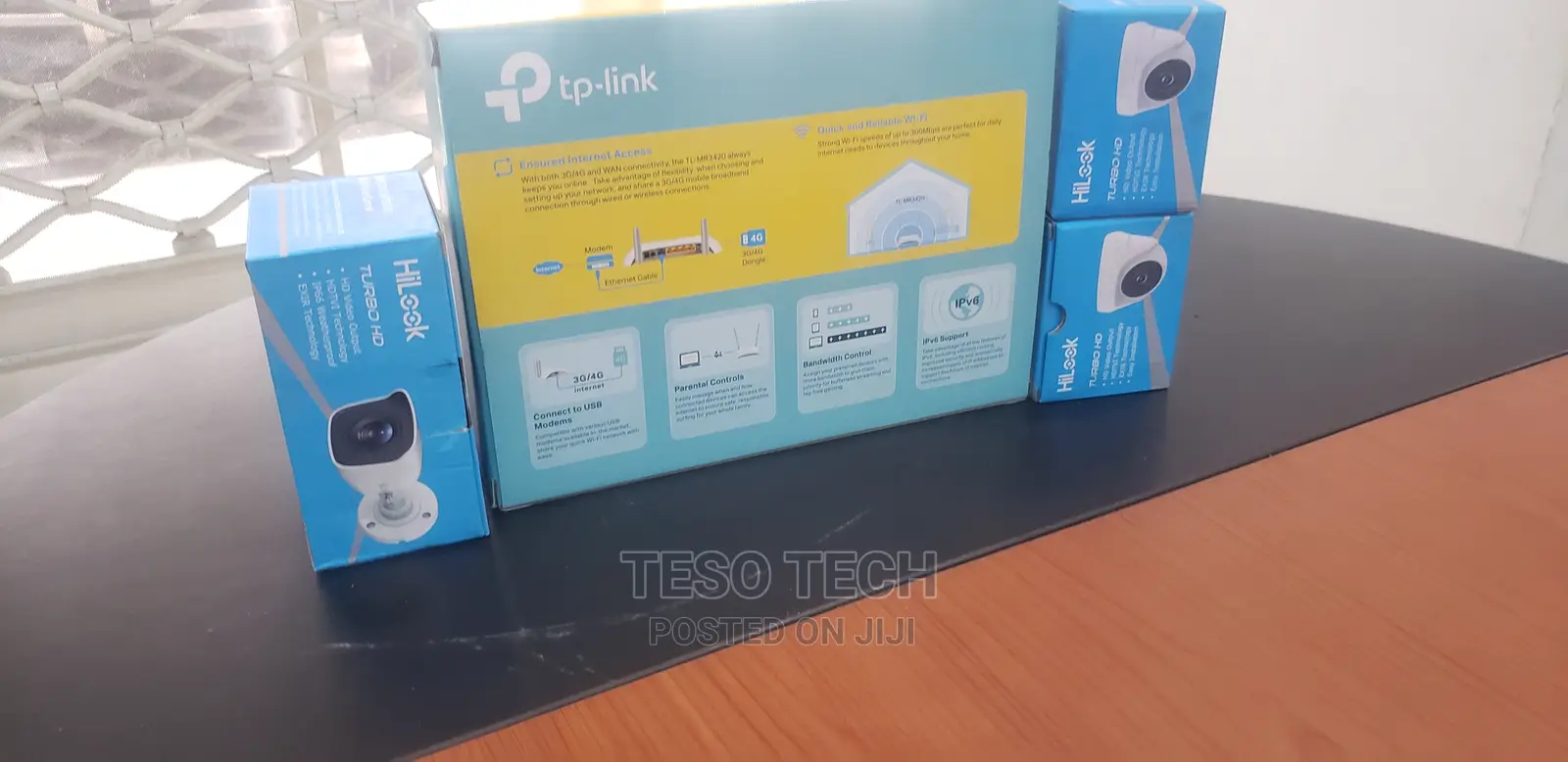 Quality CCTV Security Camera for Surveillance