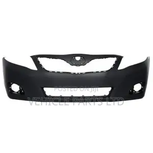 Front Bumper for Toyota Camry 2010-2011