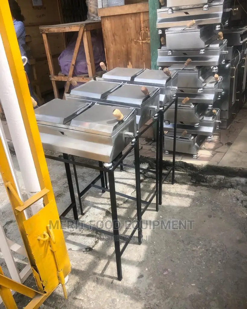 Shawarma Toaster Machine in Surulere Restaurant & Catering Equipment