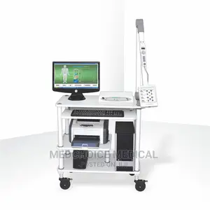 Emg Machine 4 Channels