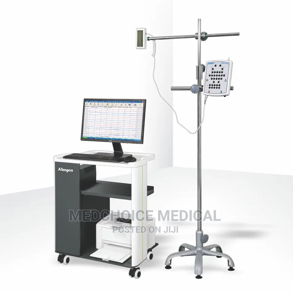 24/32/40 Channels Eeg Machine