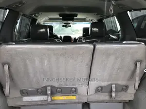Toyota Sienna XLE Limited AWD 2006 Gold