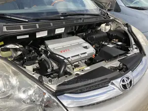 Toyota Sienna XLE Limited AWD 2006 Gold