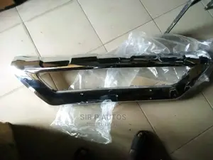 Front Bumper Shining for Mercedes Benz GLK 0/13