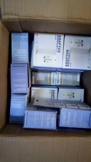 International Plug Adaptor - Buy Wholesale