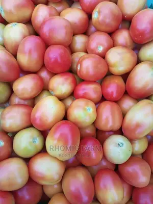 Farm Produce