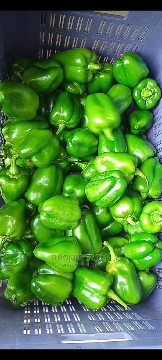 Farm Produce