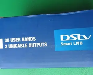 Smart DSTV Lnb 2ways