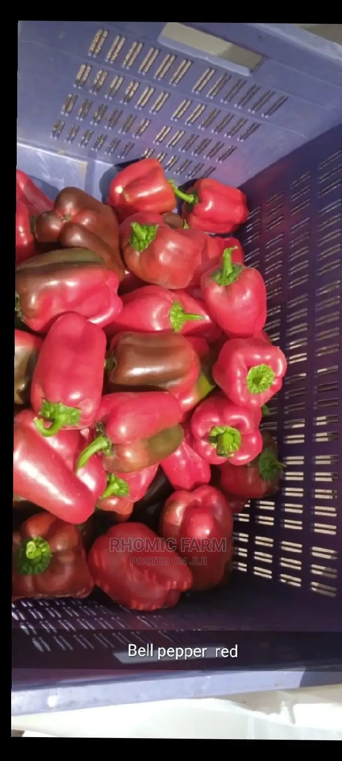 Farm Produce