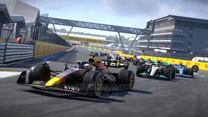 F1 22 Formula 1 2022 PC/Laptop Computer Games Available