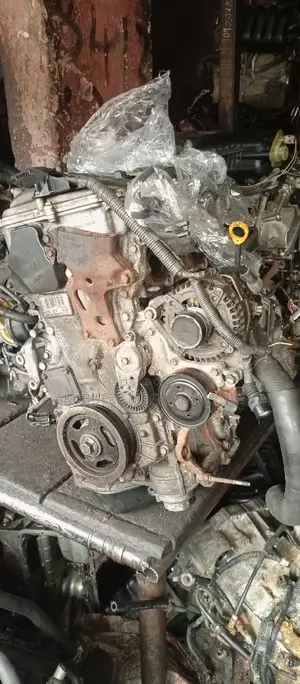 Direct Tokunbo 2AR Engine