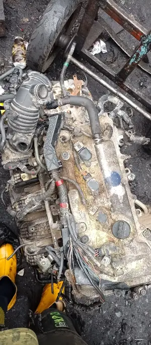 Direct Tokunbo 2AR Engine
