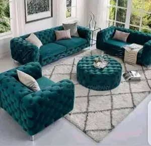 6 Seater Couch for Homes/ Hotels/ Lounges/ Guesthouses