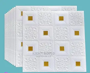 3D Wall Sticker