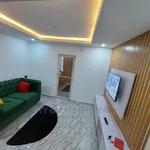 Photo - One Bedroom Short Stay Apartment in Portharcourt