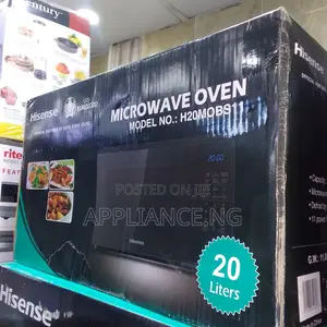 Hisense 20litres Microwave Oven