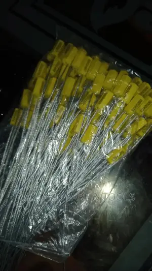 Security Cable/Wire Seal