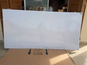 4x8feet Non Magnetic White Magnetic Board