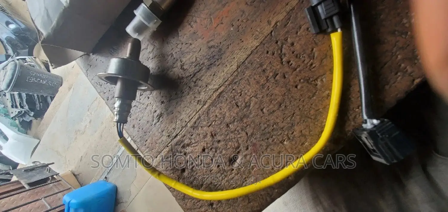 Oxygen/Catalyst Sensor for Honda Accord 2013-2017