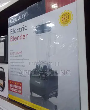Century Electric Blender