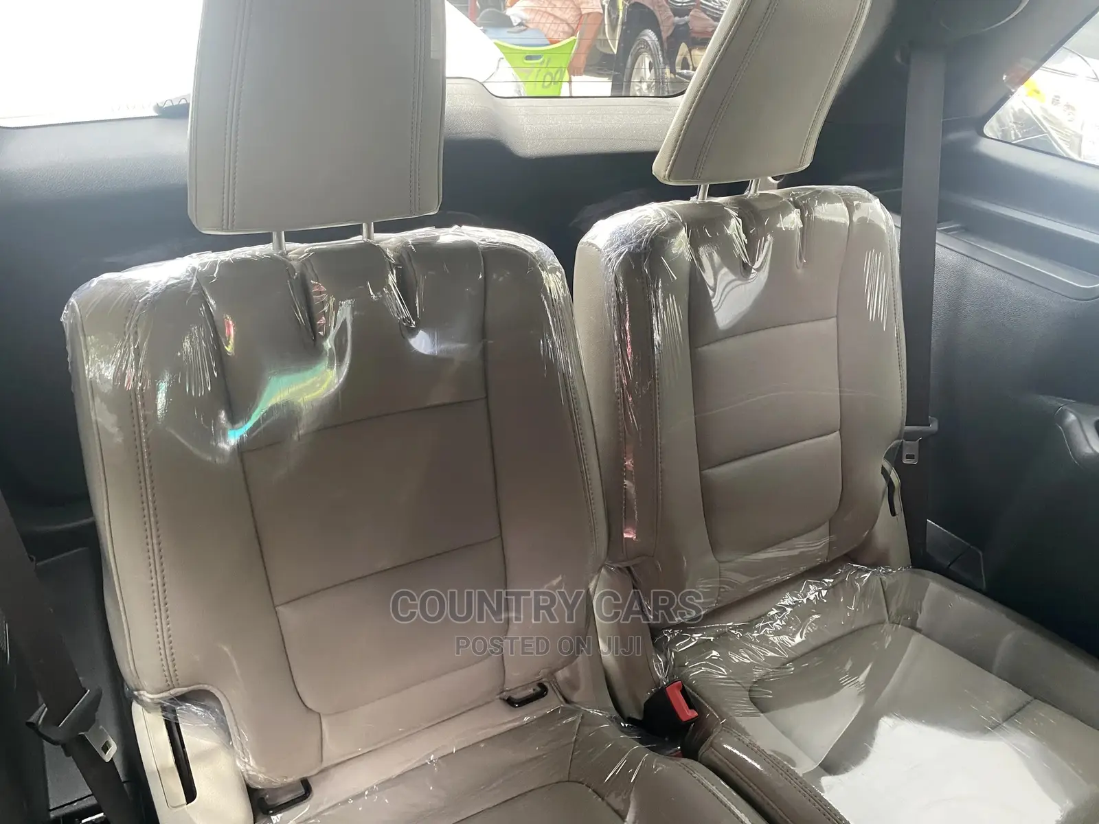 Ford Explorer 2013 Black
