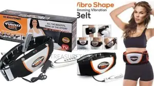 Vibro Shape Belt