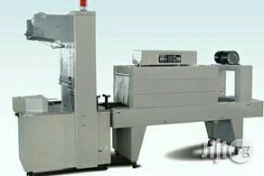 Shrink Wrapping Machine