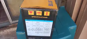 Bluegate Ups