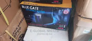 Bluegate Ups