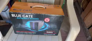 Bluegate Ups