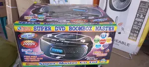 Super Master Radio