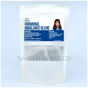 Hormonal Imbalance Tea 30teabags