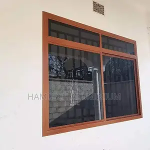 New Fabricated Sliding Windows