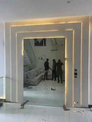 Wall Designed and Wall Walcott Design,TV Consoles Designed
