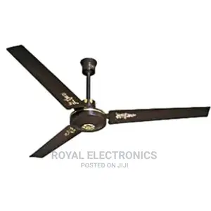 Classic a B Deluxe Giant 60 Ceiling Fan