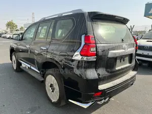 Complete Conversion Kits for Prado 2018