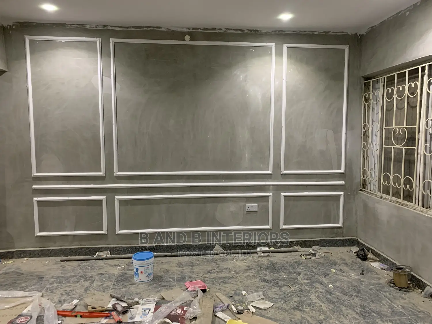 Wall Designed and Wall Walcott Design, TV Consoles Designed