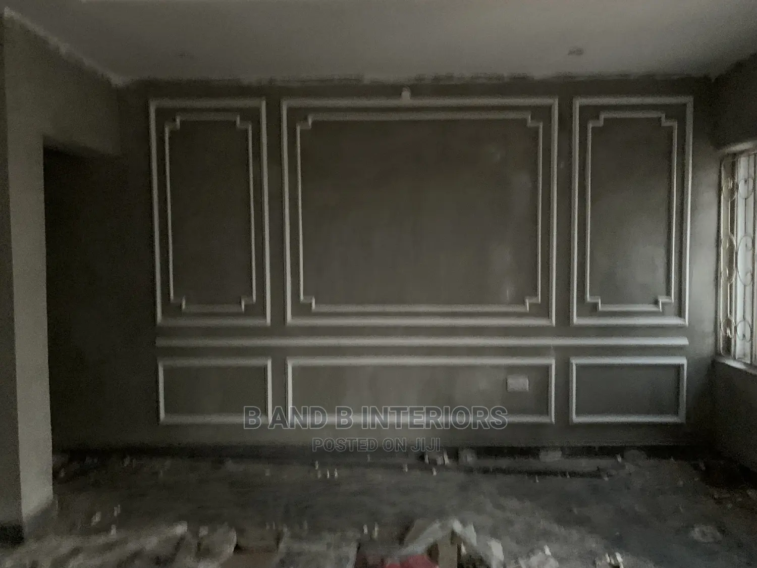 Wall Designed and Wall Walcott Design, TV Consoles Designed